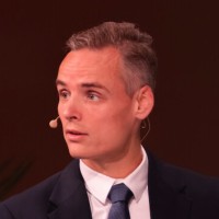 Boston Consulting Group (BCG) Employee Tom Brijs's profile photo