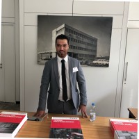 Ahmad Thawabteh Email