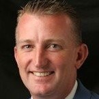 Textron Specialized Vehicles Employee John Baughman's profile photo