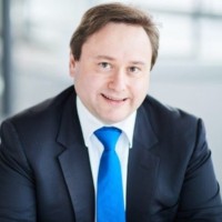 PricingOne Employee David Reveillon's profile photo