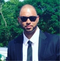 Synagro Employee Jamil Dolphus's profile photo
