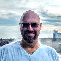 AbbVie Employee William Bryce's profile photo