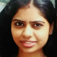 Prismic Reflections® Employee Sonali Jadhav's profile photo