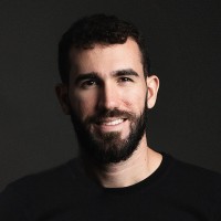 Clin Digital Employee Gustavo Melo's profile photo