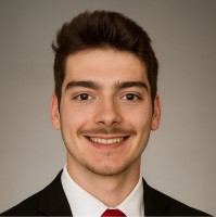 Annapolis Micro Systems Employee Eddie Rule's profile photo