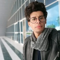 The Kraft Heinz Company Employee Ayoub Hammami's profile photo
