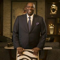 ZaZa Hospitality Employee Ian Bush's profile photo
