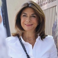 Département des Bouches-du-Rhône Employee Martine Vassal's profile photo