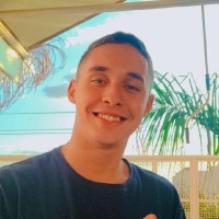 DAX Employee Cauã Negrão's profile photo