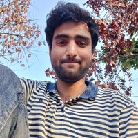 Vedant Patil Email