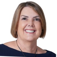 Matilda International Hospital Employee Linda Burgoyne's profile photo