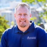 Guild Mortgage Employee James Nesbit's profile photo