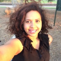 Elizabeth Peralta Email & Phone Number