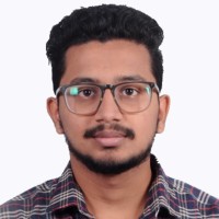 AXISCADES Employee Subba V's profile photo