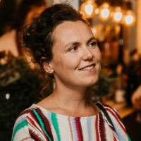 Den Berk Délice Employee Jelle Verheyen's profile photo