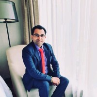 e-learning Employee Rajveer Sharma's profile photo