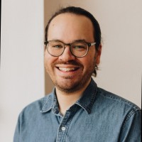 Snack Creative Employee Kyle Kehrwald's profile photo