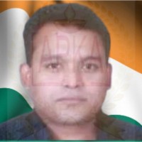 Arzya Principle Knowledge Advisory Employee Sanjay Sahoo's profile photo