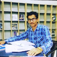 Page Industries Ltd Employee Kedar Kumbhar's profile photo