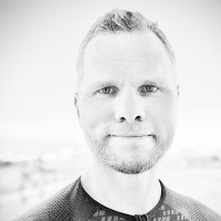 GripGrab Employee Jonas Wennström's profile photo