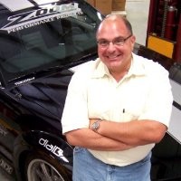 Ridetech Employee Jim Cozzie's profile photo