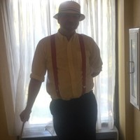 K12 Employee Brian Daughtry's profile photo