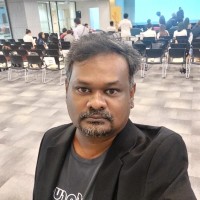 Metrix Research Sdn Bhd Employee Vivegan Kuppusamy's profile photo