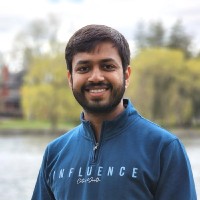 Nexuron Technologies Employee Kandarp Patel's profile photo