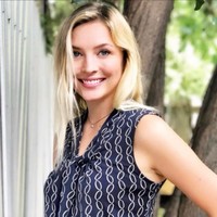 Sprout Realty Employee Anya Aste's profile photo