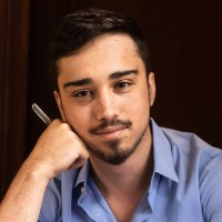 123 EDI Employee Dante Leon Aguilera's profile photo