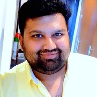 CANTAR Employee Anees Nair's profile photo