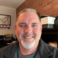 Tiber Creek Consulting, Inc. Employee Donald Gray's profile photo