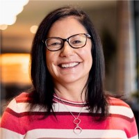 Stellar Industrial Supply Employee Joyann Reed's profile photo