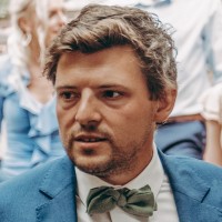 Lynk & Co Employee Bart Despriet's profile photo