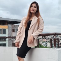 Digital Gurkha Employee Namita Pandeya's profile photo