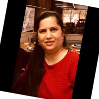 Sharanjit Kaur Email & Phone Number