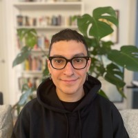 Wabisabi Games Employee Anwar Noriega's profile photo