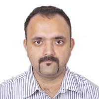 Eye-Q Vision Pvt Ltd Employee Nitin Mehta's profile photo