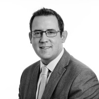 Hollis Employee Chris McCartney's profile photo