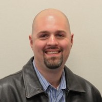 George Fox University Employee Jeremy Lloyd's profile photo