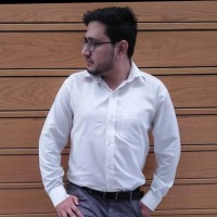 Auriga Group Employee Mohsin Malik's profile photo