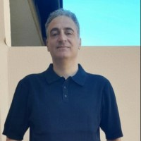 Segurcoop C.S.L Employee Damian D'Ostin's profile photo