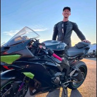Reparto Veloce Employee Jesse Maier's profile photo