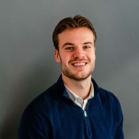Admono Makelaars Employee Lars de Vries's profile photo