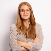 Figma Employee Lauren Cunningham's profile photo