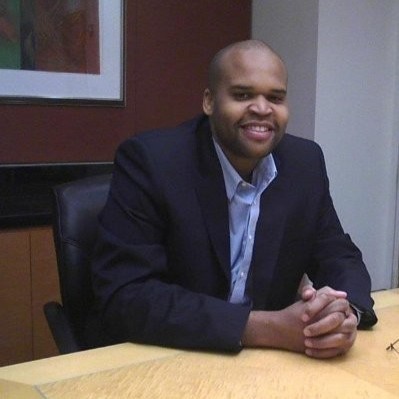 Le Deux Employee Rasheen Carbin's profile photo