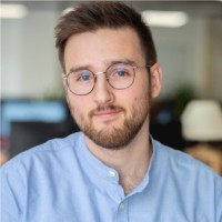 Strapi Employee Alexandre BODIN's profile photo