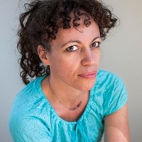Pädagogische Hochschule Zürich Employee Franziska Spring's profile photo