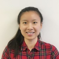 ERCOT Employee Yidan Lu's profile photo