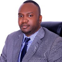 Uganda Development Bank Employee Moses Ebitu's profile photo